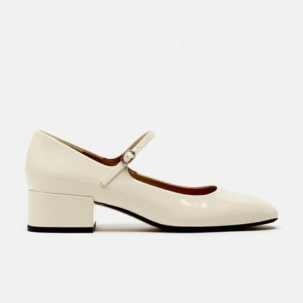 Zara 🤍 patent